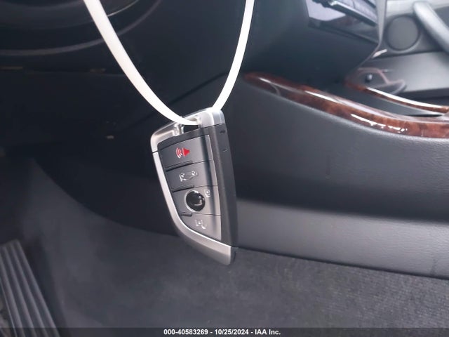 5UXWZ7C36H0V93114 BMW X3 Sdrive28i