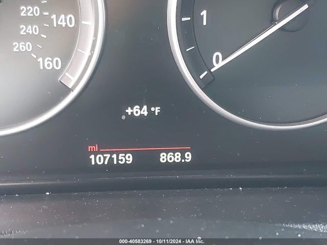 5UXWZ7C36H0V93114 BMW X3 Sdrive28i