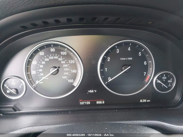 5UXWZ7C36H0V93114 BMW X3 Sdrive28i