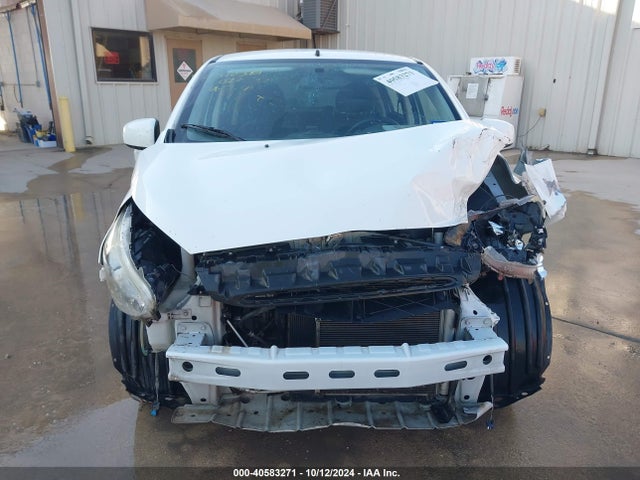 Mitsubishi MIRAGE ES 2014 ML32A4HJ7EH023992 Image 13