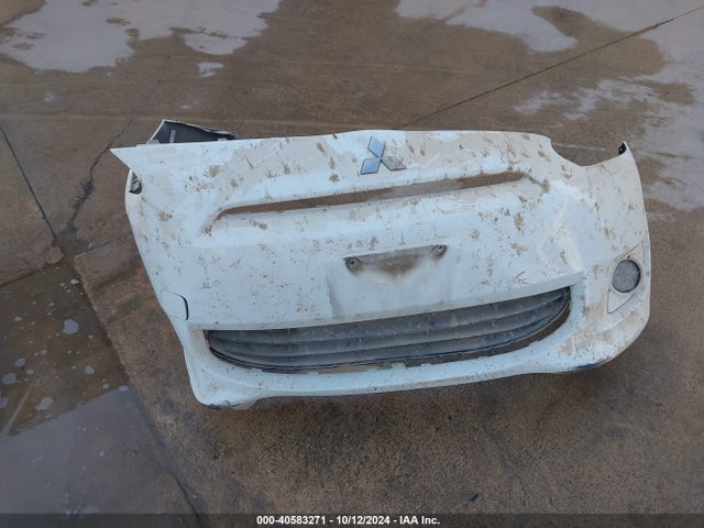 Mitsubishi MIRAGE ES 2014 ML32A4HJ7EH023992 Image 12