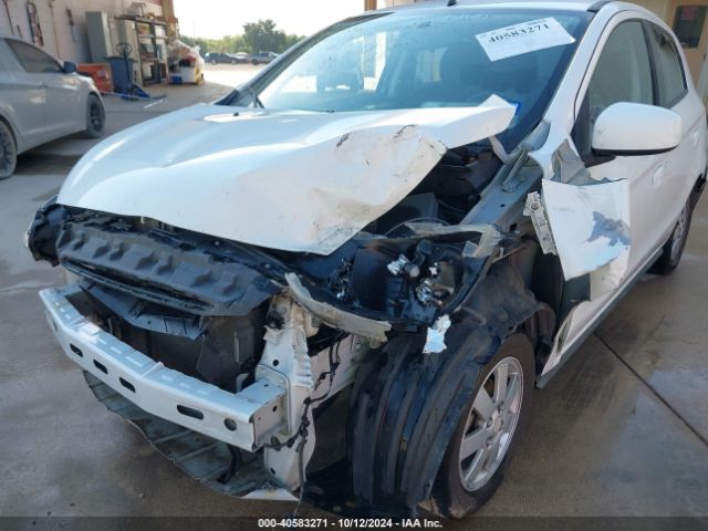 2014 MITSUBISHI MIRAGE ML32A4HJ7EH023992 Photo 5