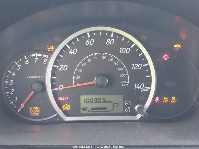 2014 MITSUBISHI MIRAGE ML32A4HJ7EH023992 Photo 6