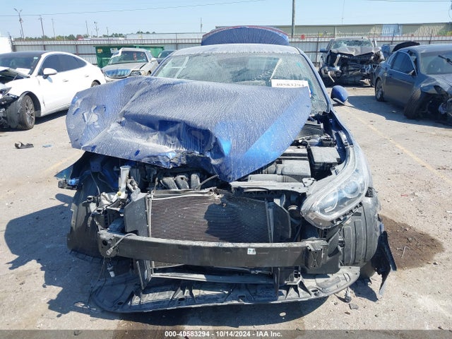 KIA Forte Lxs 2019 3KPF24ADXKE118757 Image 13