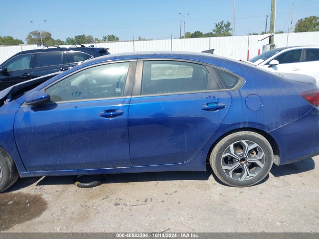 KIA Forte Lxs 2019 3KPF24ADXKE118757 Image 15