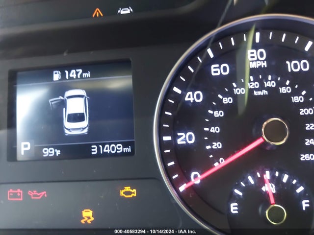 KIA Forte Lxs 2019 3KPF24ADXKE118757 Image 16