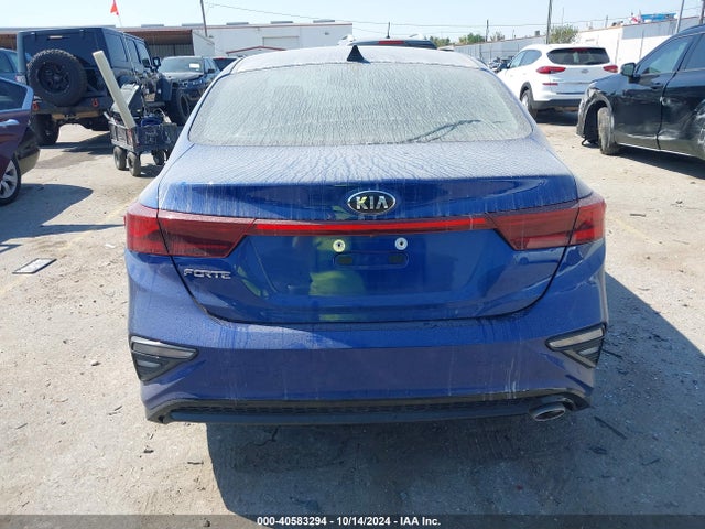 KIA Forte Lxs 2019 3KPF24ADXKE118757 Image 17