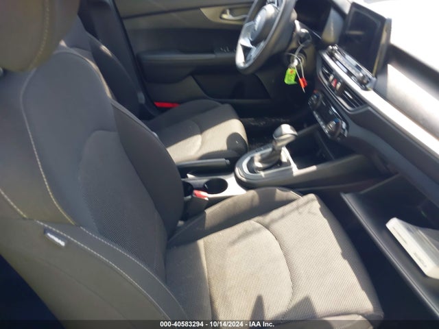 KIA Forte Lxs 2019 3KPF24ADXKE118757 Image 5