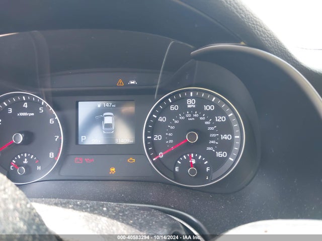 KIA Forte Lxs 2019 3KPF24ADXKE118757 Image 7