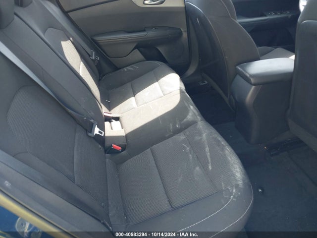 KIA Forte Lxs 2019 3KPF24ADXKE118757 Image 8