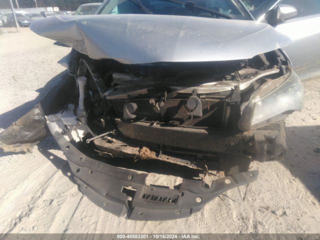 4T1BF1FK0HU330842 Toyota CAMRY SE