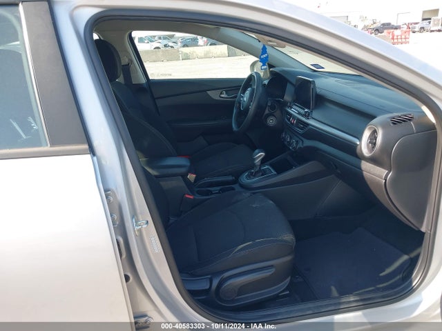KIA Forte Lxs 2021 3KPF24ADXME319657 Image 5