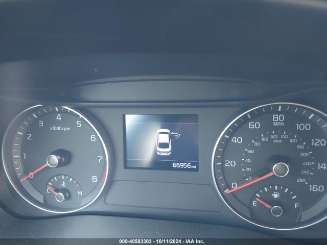 KIA Forte Lxs 2021 3KPF24ADXME319657 Image 7