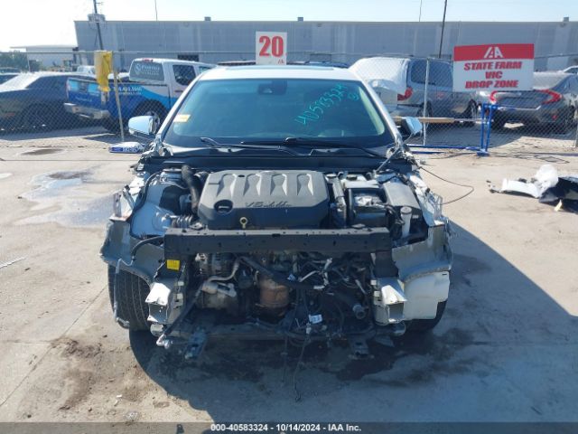 2G1125S30J9100571 Chevrolet IMPALA 2LZ