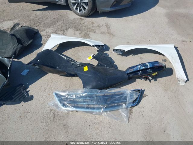 2G1125S30J9100571 Chevrolet IMPALA 2LZ