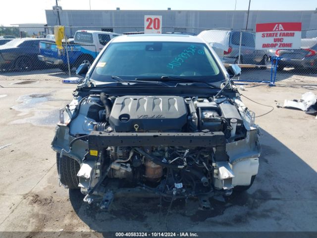2G1125S30J9100571 Chevrolet IMPALA 2LZ