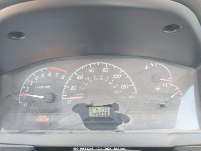 2003 MITSUBISHI LANCER JA3AJ36E63U099473 Photo 6