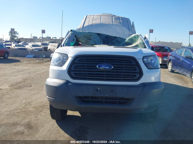 Ford Transit-250 2018 1FTYR1DG4JKA06959 Image 12