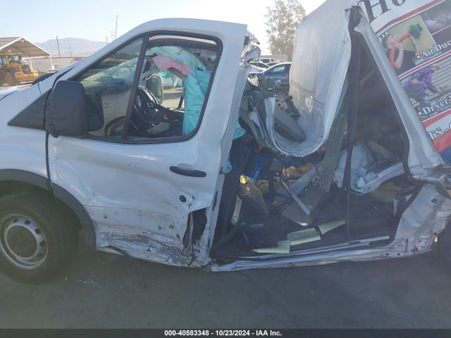Ford Transit-250 2018 1FTYR1DG4JKA06959 Image 14