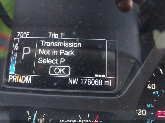 Ford Transit-250 2018 1FTYR1DG4JKA06959 Image 15