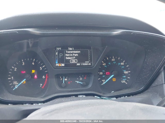 Ford Transit-250 2018 1FTYR1DG4JKA06959 Image 7