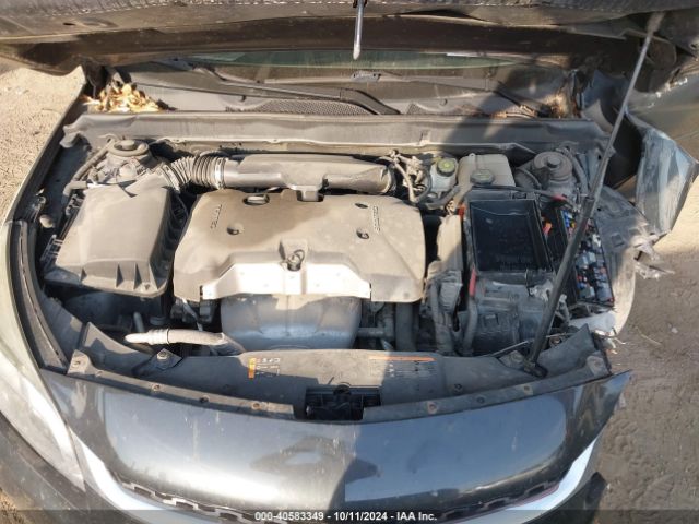 1G11B5SL1EF245809 Chevrolet Malibu 1ls