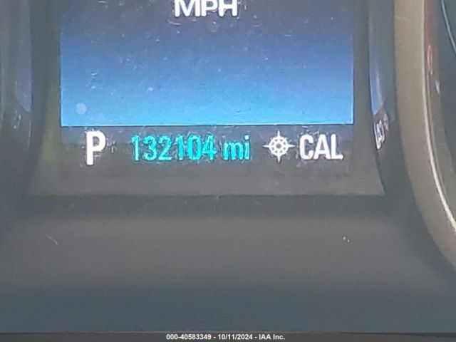 1G11B5SL1EF245809 Chevrolet Malibu 1ls