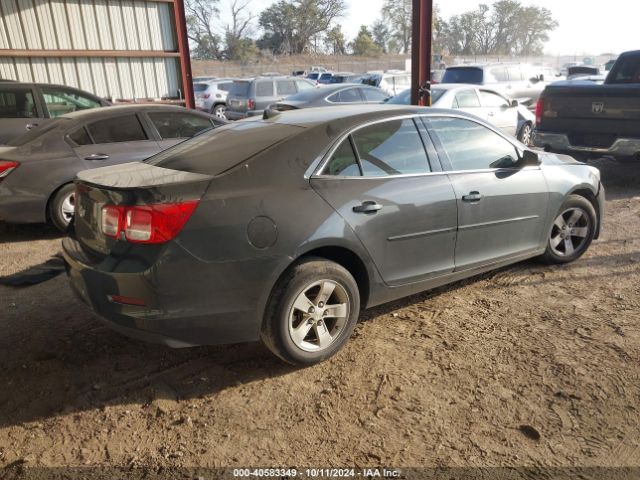 1G11B5SL1EF245809 Chevrolet Malibu 1ls