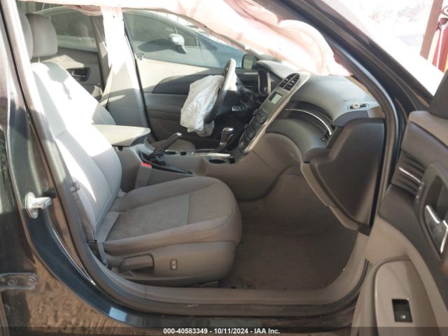 1G11B5SL1EF245809 Chevrolet Malibu 1ls