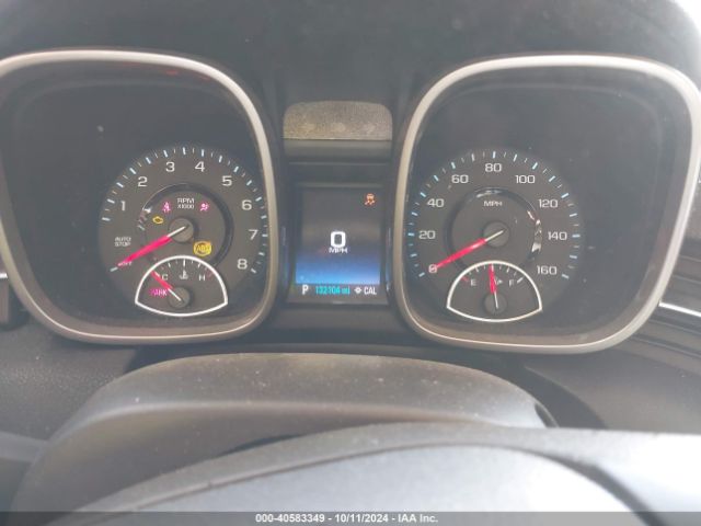 1G11B5SL1EF245809 Chevrolet Malibu 1ls