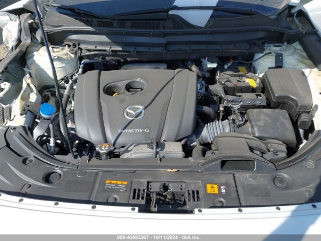 JM3KFBCM1P0122840 Mazda Cx-5 2.5 S Preferred