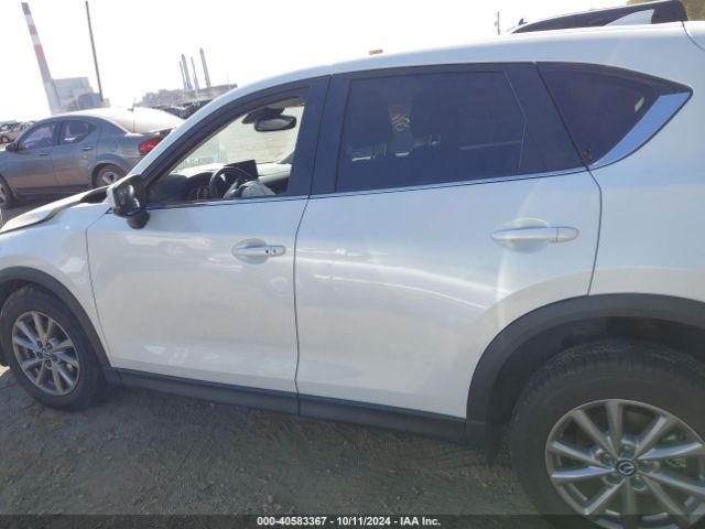 JM3KFBCM1P0122840 Mazda Cx-5 2.5 S Preferred