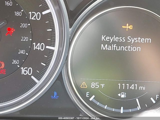 JM3KFBCM1P0122840 Mazda Cx-5 2.5 S Preferred