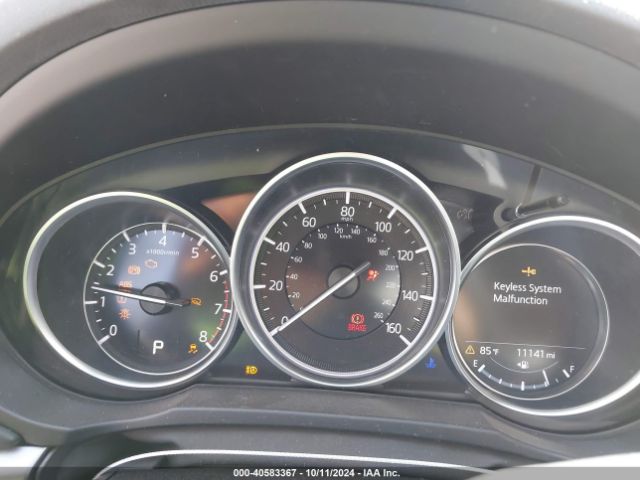 JM3KFBCM1P0122840 Mazda Cx-5 2.5 S Preferred