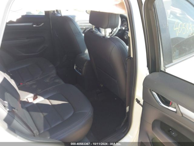 JM3KFBCM1P0122840 Mazda Cx-5 2.5 S Preferred