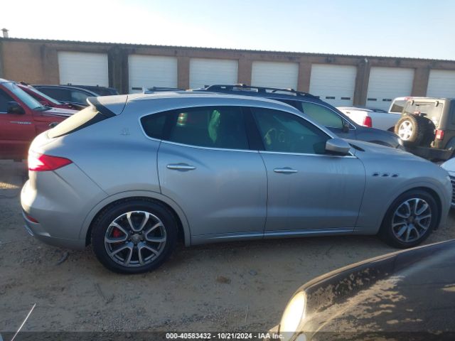 ZN661XUL2HX245243 Maserati Levante