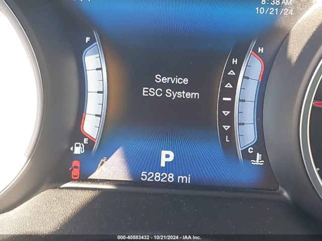 ZN661XUL2HX245243 Maserati Levante