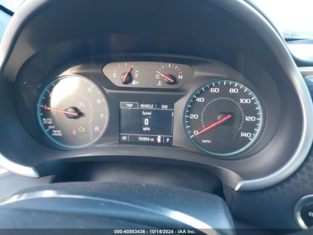 1G1ZB5ST1HF196506 Chevrolet MALIBU LS