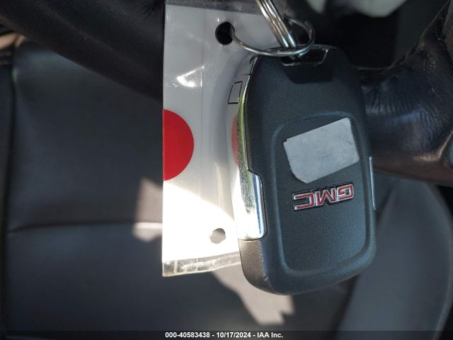 3GKALPEV5JL344506 GMC Terrain Slt