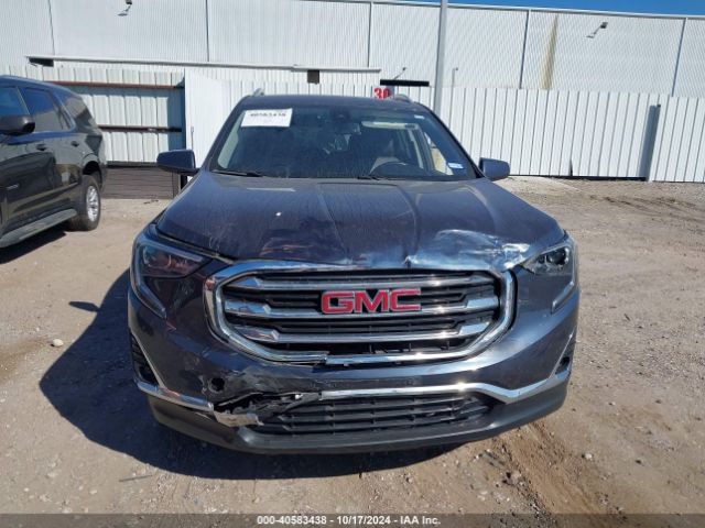 3GKALPEV5JL344506 GMC Terrain Slt
