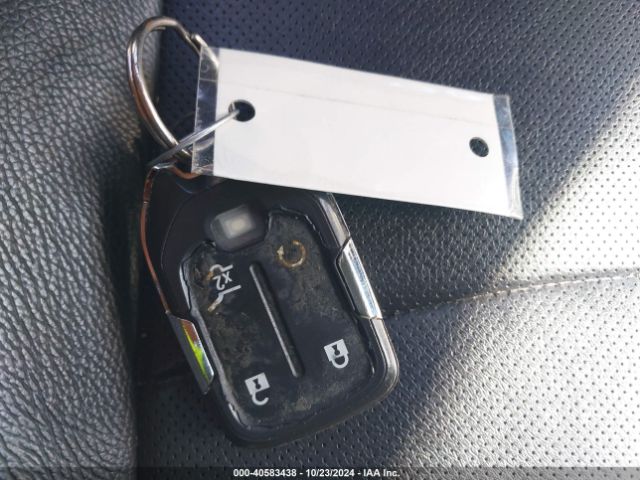 3GKALPEV5JL344506 GMC Terrain Slt