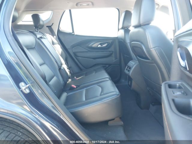 3GKALPEV5JL344506 GMC Terrain Slt