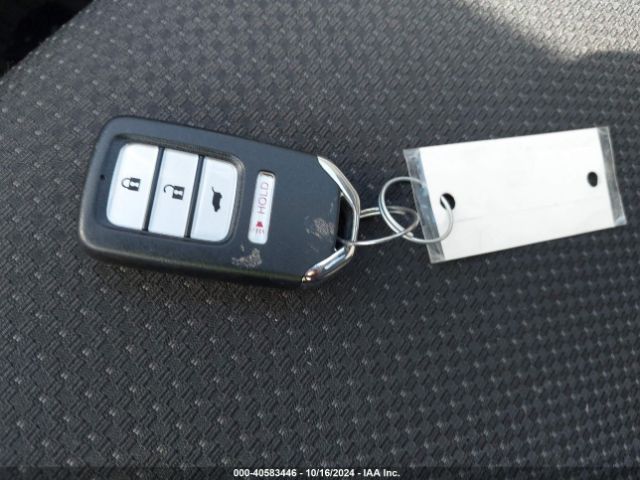 3CZRU6H54NM772269 Honda Hr-v Awd Ex