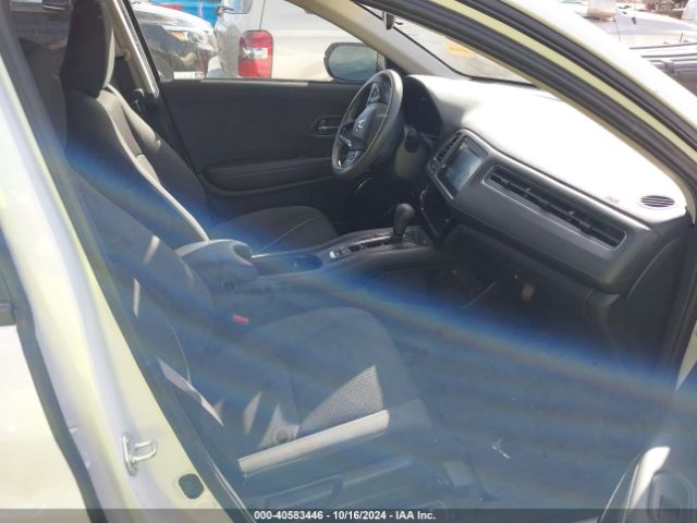 3CZRU6H54NM772269 Honda Hr-v Awd Ex