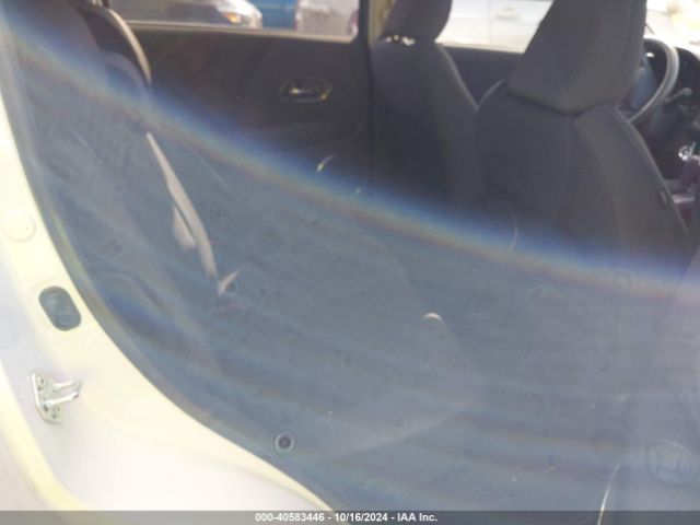 3CZRU6H54NM772269 Honda Hr-v Awd Ex