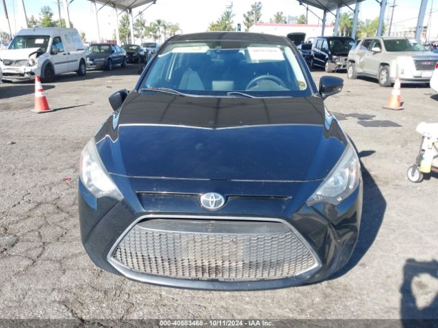 3MYDLBYV8KY517822 Toyota p5v