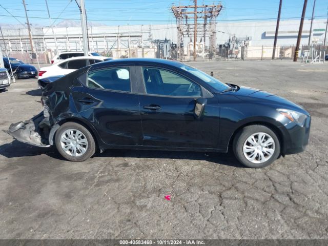 3MYDLBYV8KY517822 Toyota p5v