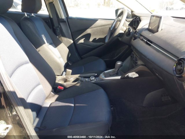 3MYDLBYV8KY517822 Toyota p5v