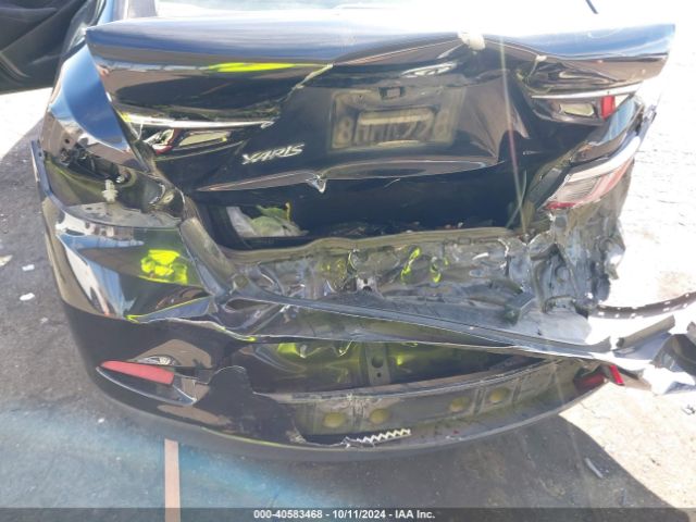 3MYDLBYV8KY517822 Toyota p5v