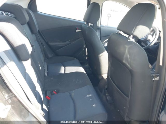 3MYDLBYV8KY517822 Toyota p5v